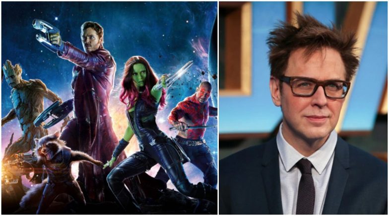 Guardians Of The Galaxy Vol. 3: James Gunn Reveals When He'll Start ...