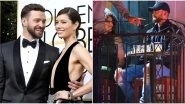Justin Timberlake Regrets His Behaviour, Apologises To Wife Jessica Biel for Holding Hands with His Palmer Co-star Alisha Wainwright