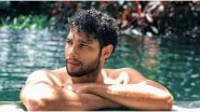 Siddhant Chaturvedi to Release His Debut Single Next Week