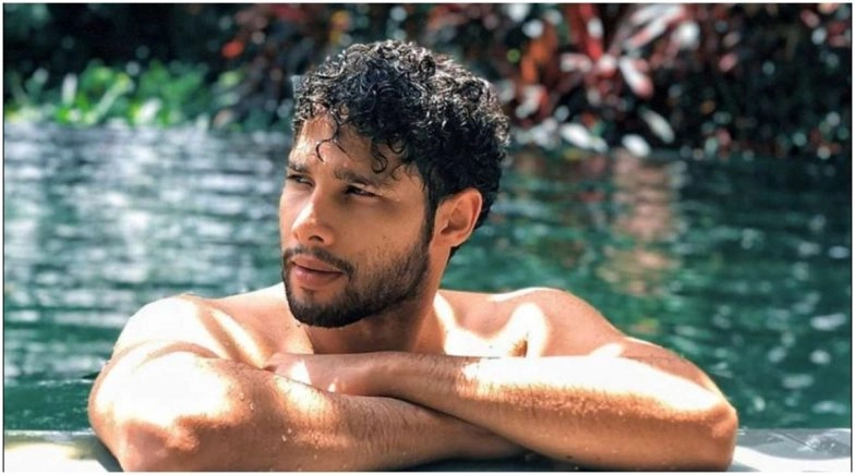 Siddhant Chaturvedi to Release His Debut Single Next Week