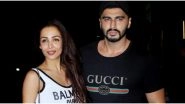 Arjun Kapoor Shares a Picture of Malaika Arora&rsquo;s Handmade Dessert amid COVID-19 Lockdown