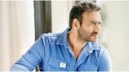 Ajay Devgn: Virat Kohli Is the &lsquo;Tanhaji&rsquo; of Team India