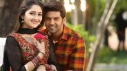 Arya Birthday Special: These Pics of the Kaappaan Actor with His Ladylove Sayyeshaa Saigal Prove They&rsquo;re The Ideal Couple of Kollywood!