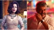Valimai: Bala Actress Yami Gautam to Star Opposite Thala Ajith in his Next Big Release?