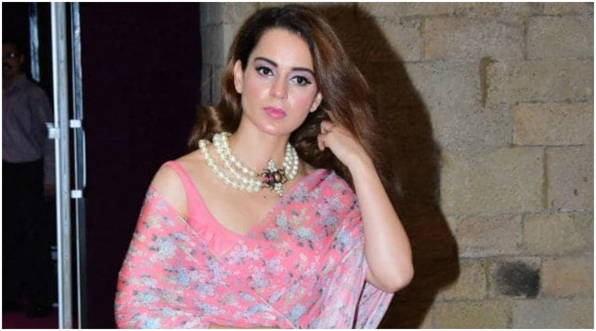 I Have Natural Instinct to Challenge Authority of Powerful People: Kangana Ranaut I Have Natural Instinct to Challenge Authority of Powerful People: Kangana Ranaut