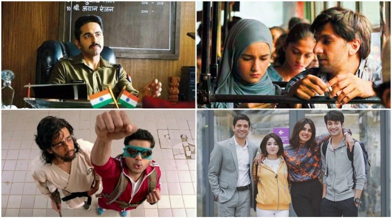 9 Bollywood Films of 2019 That Impressed Us The Most