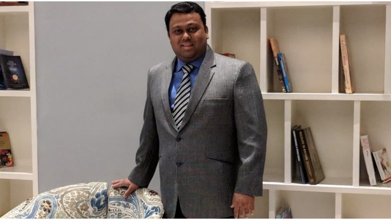 Dr Ambrish Vijayakar’s Predictive Homeopathy Goes Across Borders, Read His Story Here!