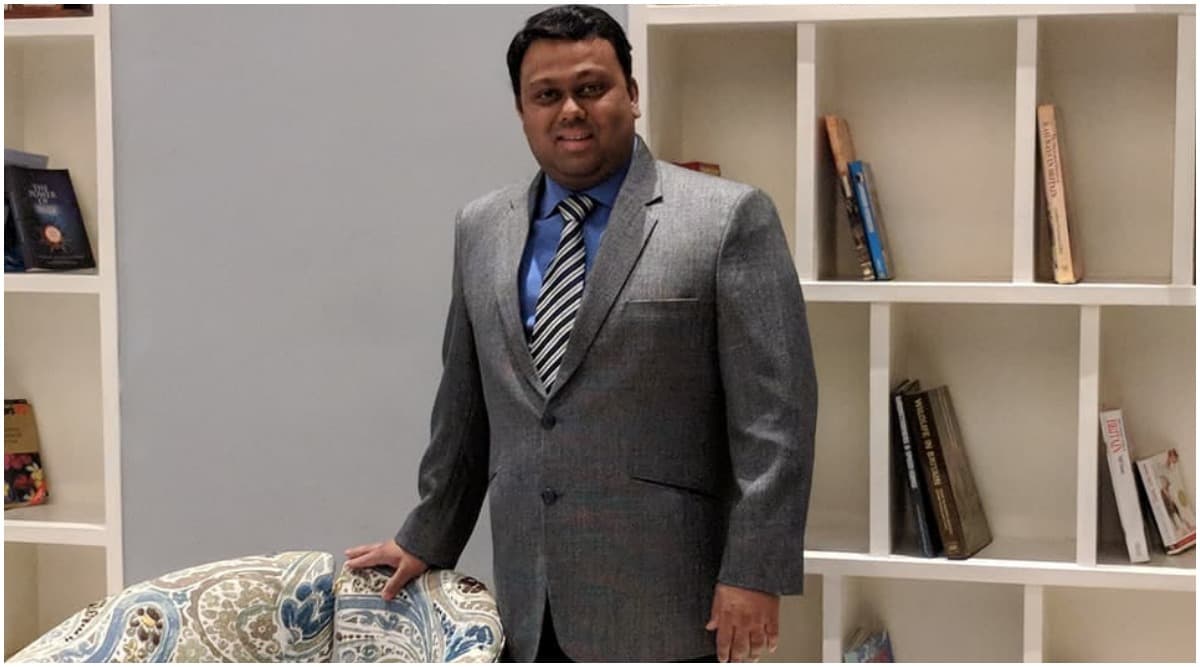 Dr Ambrish Vijayakar’s Predictive Homeopathy Goes Across Borders, Read His Story Here! Dr Ambrish Vijayakar’s Predictive Homeopathy Goes Across Borders, Read His Story Here!