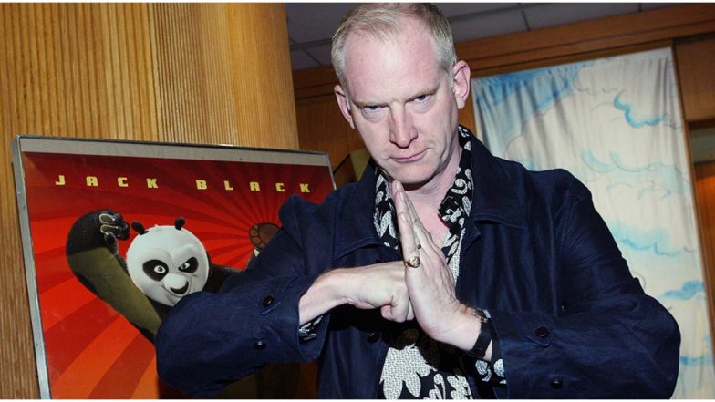'Kung Fu Panda' director John Stevenson Reveals he Would Like to Expand his Animation Creativity in India