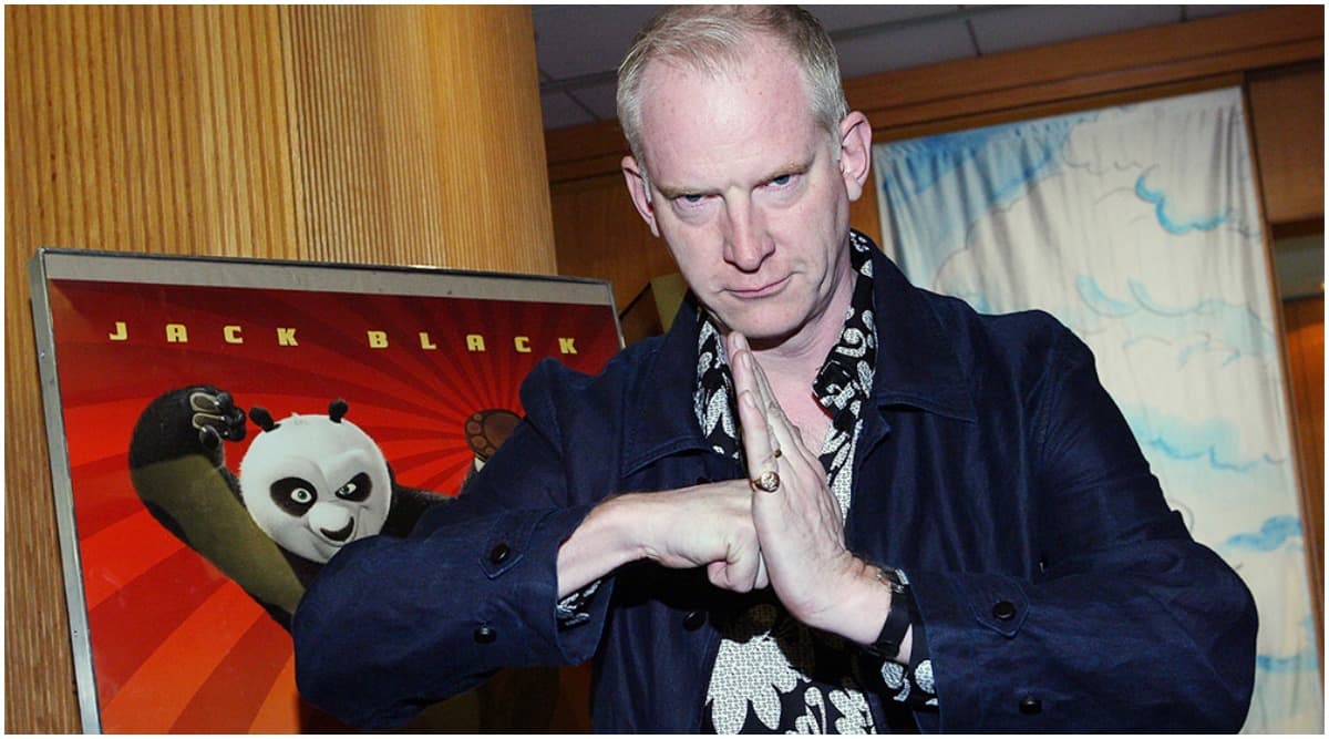 'Kung Fu Panda' director John Stevenson Reveals he Would Like to Expand his Animation Creativity in India 'Kung Fu Panda' director John Stevenson Reveals he Would Like to Expand his Animation Creativity in India