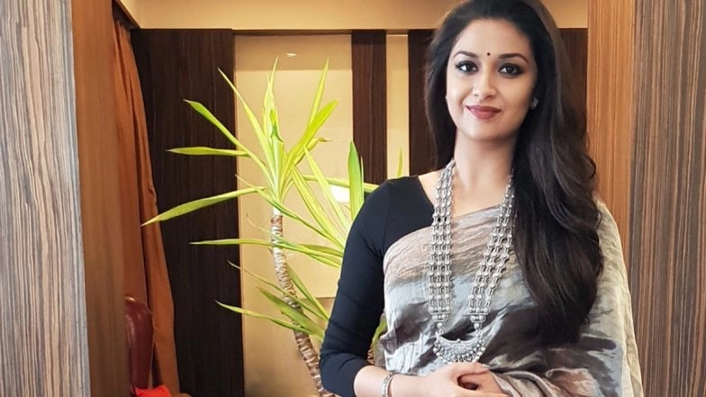 Was Rajinikanth’s Thalaivar 168 the Reason behind Keerthy Suresh Walking Out Of Mani Ratnam’s Ponniyin Selvan?