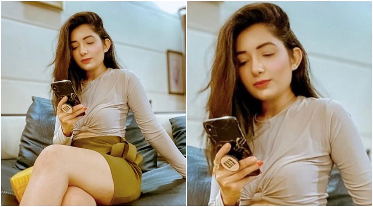 Tanvi Sukharam Reveals How She Overcame All Odds and Became a Fashion Influencer Tanvi Sukharam Reveals How She Overcame All Odds and Became a Fashion Influencer