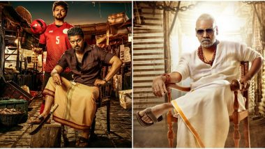 Year Ender 2019: From Bigil to Kanchana 3 - Here Are the 5 Tamil Movies That Ruled At the Box Office