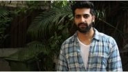 Flesh: Akshay Oberoi Rejoices Playing a Dark Character in the Upcoming Series For This Reason