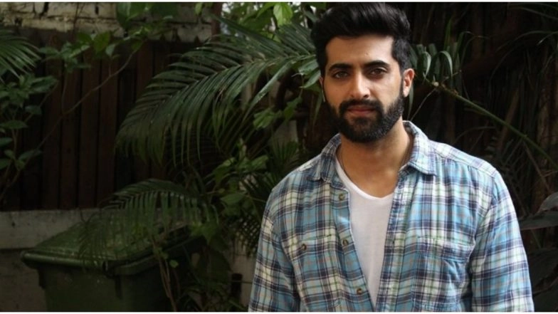 High: Akshay Oberoi Opens Up About His Role of a Drug Addict in MX Player Show