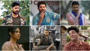 Year Ender 2019: Siddhant Chaturvedi in Gully Boy, Dulquer Salmaan in The Zoya Factor, Mohit Raina in Uri and More &ndash; 20 Performances in Bollywood Movies of 2019 That Define &lsquo;Scene-Stealing&rsquo;