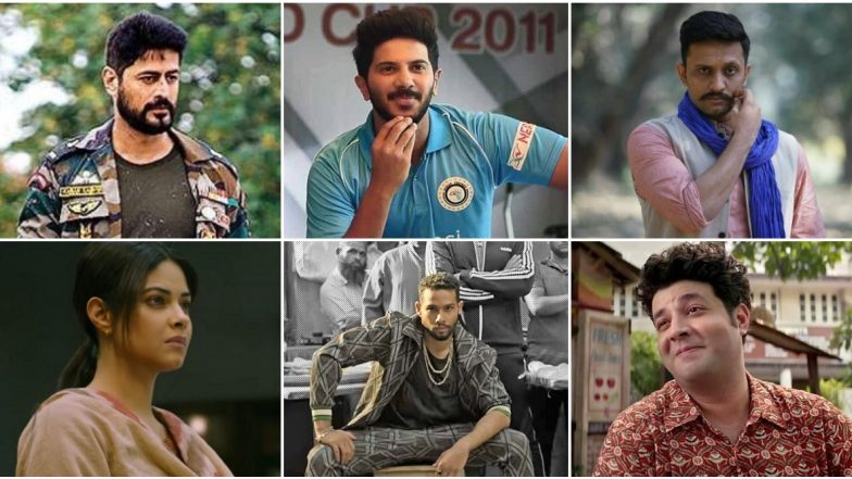 Year Ender 2019: Siddhant Chaturvedi in Gully Boy, Dulquer Salmaan in The Zoya Factor, Mohit Raina in Uri and More – 20 Performances in Bollywood Movies of 2019 That Define ‘Scene-Stealing’