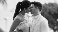 Priyanka Chopra and Nick Jonas' First Wedding Anniversary: 10 Times This Lovely Pair Set Couple Goals with Their PDA on Social Media (View Pics)