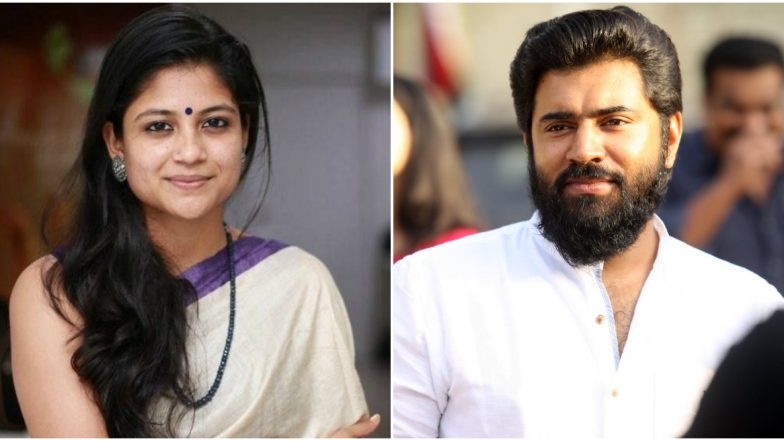 Padavettu: Aruvi Fame Aditi Balan to Make Her Mollywood Debut Opposite Nivin Pauly