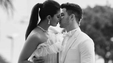 Priyanka Chopra and Nick Jonas had a fun-filled Hindu wedding: Check out  the photos!- The New Indian Express