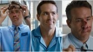 Free Guy Trailer: Ryan Reynolds Adventure-Comedy in a Virtual World Looks Promising (Watch Video)