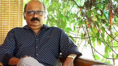 Ace Cinematographer Ramachandra Babu Passes Away