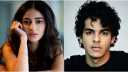 There&rsquo;s 1 Thing That Ishaan Khatter Does Not Like About His Khaali Peeli Co-star Ananya Panday, Find Out Here