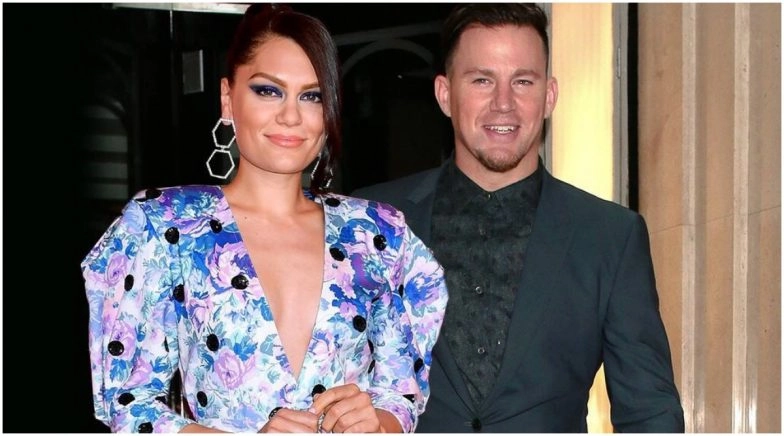Channing Tatum and Jessie J Call It Quits Again After Patching Up In January 