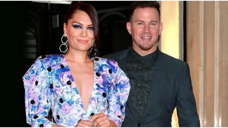 Channing Tatum and Singer Jessie J Breakup After a Year of Dating