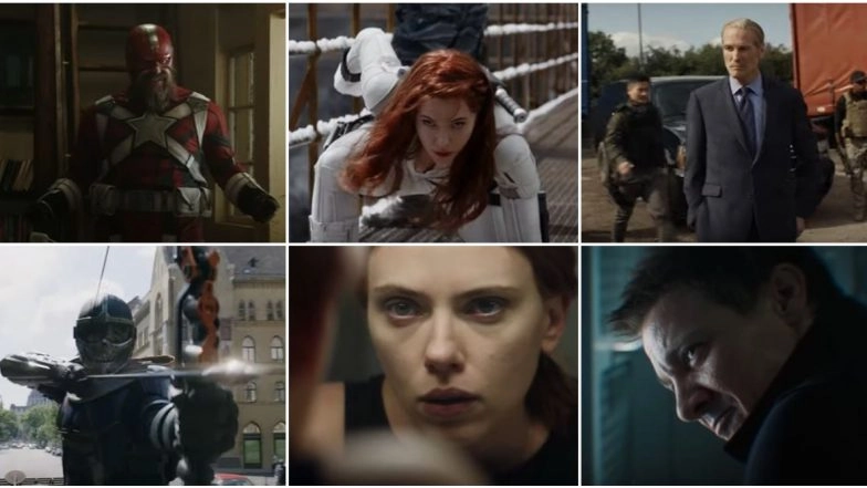 Black Widow Teaser Trailer: 8 Clues About the Plot of Scarlett Johannson’s Solo Marvel Movie Hidden in the Promo!