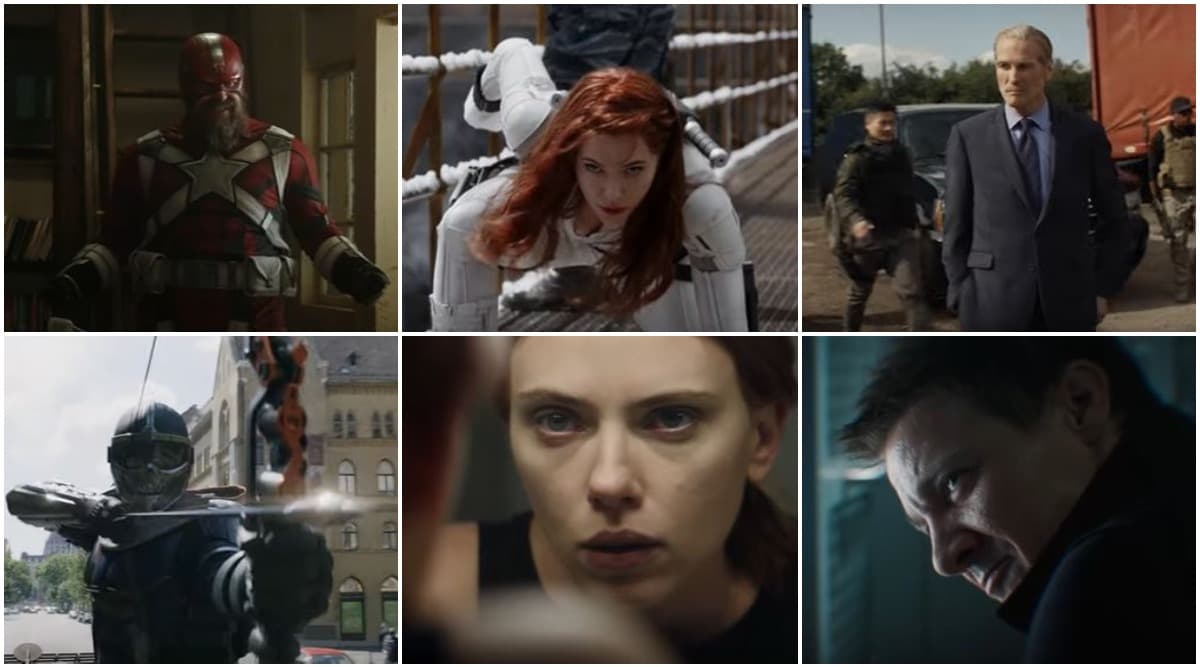 Black Widow Teaser Trailer: 8 Clues About the Plot of Scarlett Johannson’s Solo Marvel Movie Hidden in the Promo! Black Widow Teaser Trailer: 8 Clues About the Plot of Scarlett Johannson’s Solo Marvel Movie Hidden in the Promo!