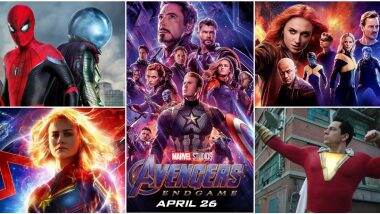 Avengers: Endgame Is the Best Superhero Movie of All Time