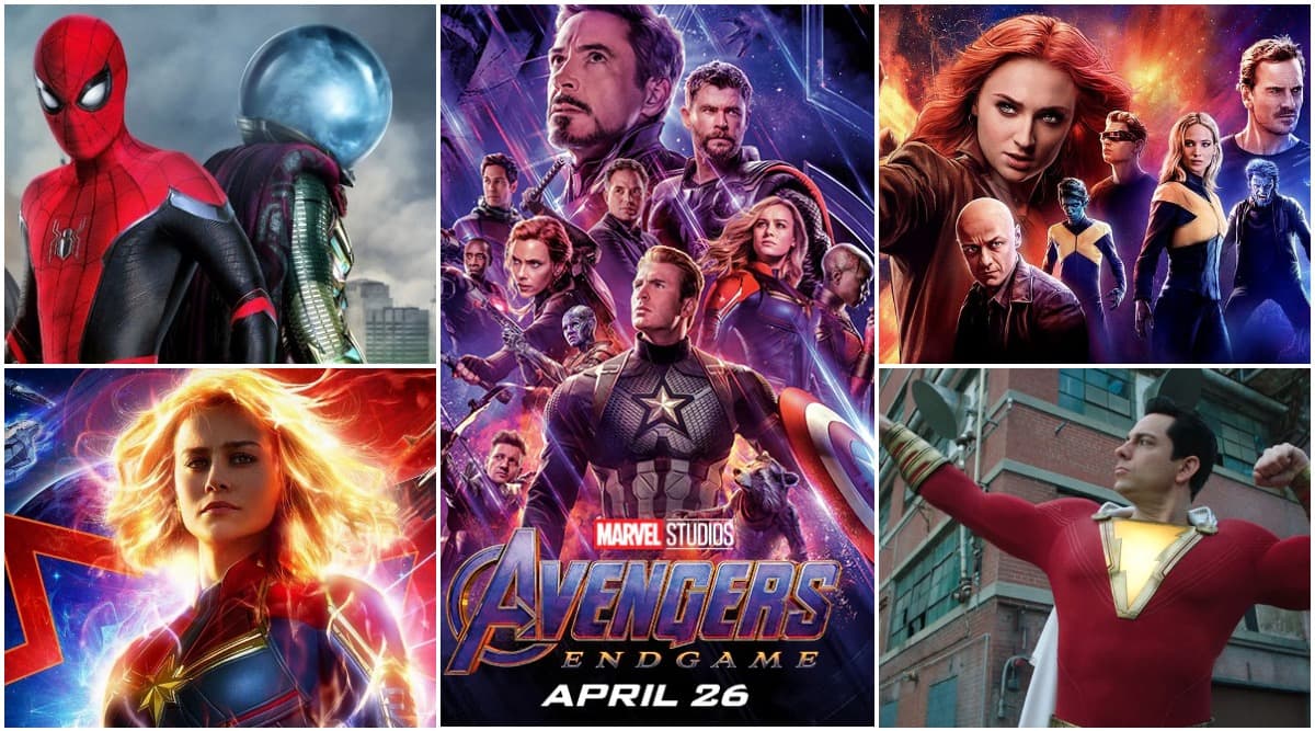 Avengers: Endgame': Lead like a Marvel superhero in the workforce