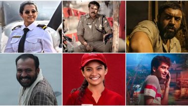 Year Ender 2019: Mammootty, Parvathy, Nivin Pauly and More – 10 Actors Who Owned Malayalam Cinema This Year With Their Marvellous Performances