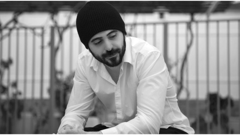 Billboard 100 Music Artist Vin Bogart on How To Find Inner Peace