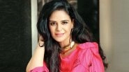 Jassi Jaissi Koi Nahin Fame Mona Singh to Tie the Knot in December?