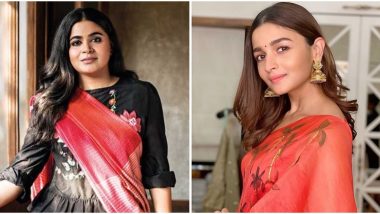 Did Alia Bhatt Miss Out on Ashwiny Iyer Tiwari's Next Project Because her Super Packed Schedule Kept the Director Waiting?