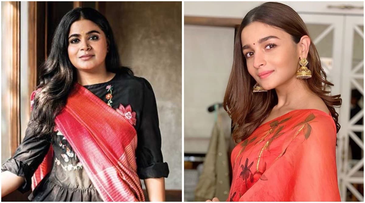 Did Alia Bhatt Miss Out on Ashwiny Iyer Tiwari's Next Project Because her Super Packed Schedule Kept the Director Waiting? Did Alia Bhatt Miss Out on Ashwiny Iyer Tiwari's Next Project Because her Super Packed Schedule Kept the Director Waiting?