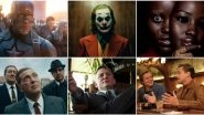 Year Ender 2019: From Avengers Endgame to Knives Out, 11 Hollywood Films That Impressed Us the Most This Year