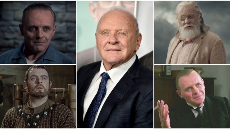Anthony Hopkins Birthday Special: 5 Best Films of the Thor: Ragnarok Actor Ranked As per IMDB Rating