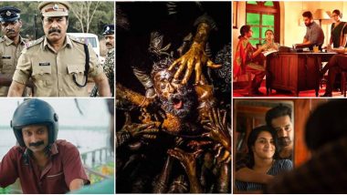 Year Ender 2019: These 10 Movies of Mammootty, Fahadh Faasil, Asif Ali, Parvathy Had Won Our Hearts This Year