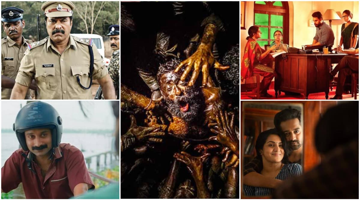 Year Ender 2019: These 10 Movies of Mammootty, Fahadh Faasil, Asif Ali, Parvathy Had Won Our Hearts This Year Year Ender 2019: These 10 Movies of Mammootty, Fahadh Faasil, Asif Ali, Parvathy Had Won Our Hearts This Year