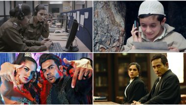 Year Ender 2019: From Netflix’s Soni to Salman Khan’s Notebook, 8 Underrated Bollywood Movies of the Year That Demand Your Love and Attention