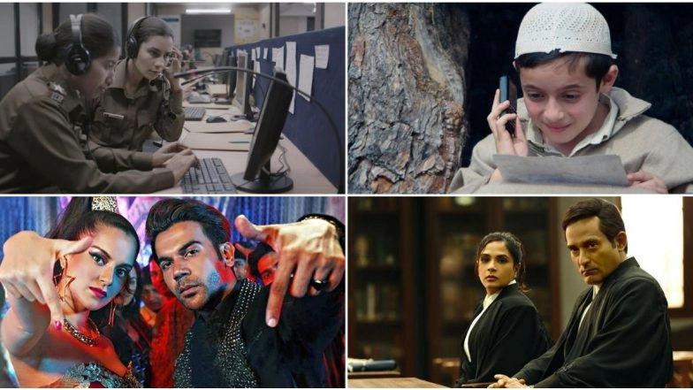 Year Ender 2019: From Netflix&rsquo;s Soni to Salman Khan&rsquo;s Notebook, 8 Underrated Bollywood Movies of the Year That Demand Your Love and Attention