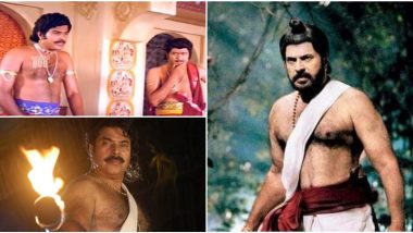 Mamangam: Ranking All of Mammootty’s Period Films From Worst to Best; Where Does His Latest Movie Fit In?