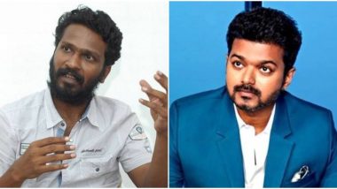 Thalapathy 65: Vijay to Collaborate with Asuran Director Vetrimaaran for his Next?