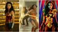 Wonder Woman 1984 Trailer: These Funny Memes from the Gal Gadot and Chris Pine's Superhero Movie Are Unmissable!