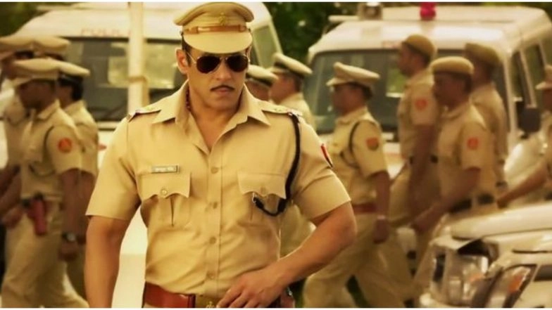 Dabangg 3 Box Office Collection Day 6: Salman Khan's Film Sees Bumper Growth On Christmas, Earns Rs 125.85 Crore As Per Early Estimates