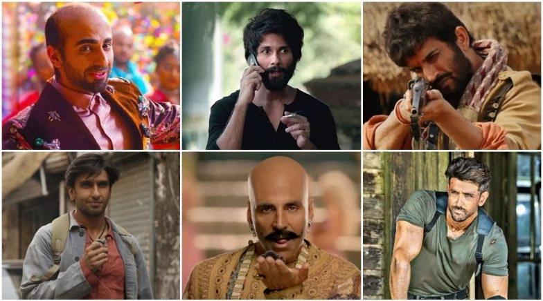 11 Best Performances of 2019 By a Male Actor in Bollywood