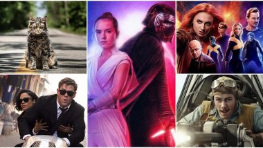Year Ender 2019: From Dark Phoenix to Star Wars: The Rise of Skywalker, 10 Hollywood Films That Disappointed Us the Most This Year